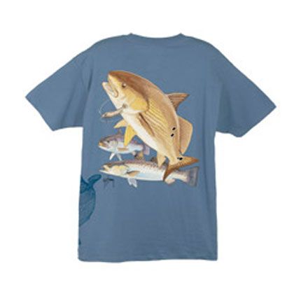 Fishing Shirt